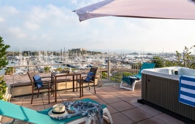 Antibes - Port Prestige