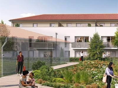 A CARBON BLANC (33) en  LLI