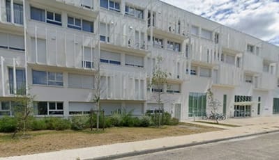 GRADIGNAN I-ART - STUDIO MEUBLE NON PROFESSIONNEL (LMNP) SECONDE MAIN