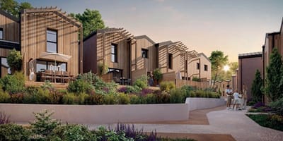 PROGRAMME NEUF LACANAU (33)