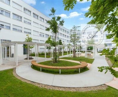 STUDIO A VENDRE A GRADIGNAN AUX PORTES DE BORDEAUX