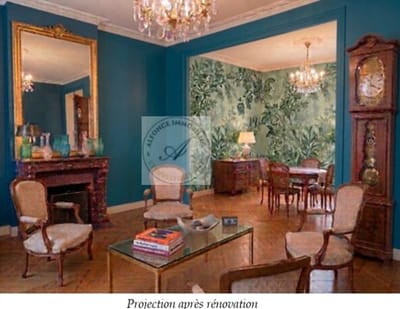 MAISON - BORDEAUX ORNANO