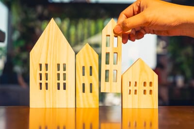 DES LOGEMENTS PRETS A INVESTIR DANS DES RESIDENCES ENTRETENUES ET ATTRACTIVES