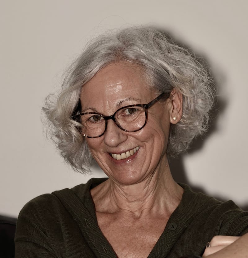 Natascha berghoff