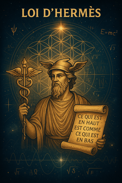 LOI D'HERMES