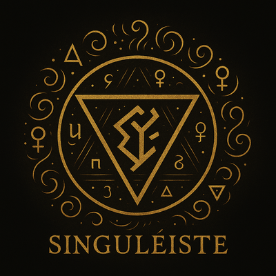 SINGULÉISTE