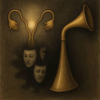 Phallus et falloppe: l'anatomies des tromperies