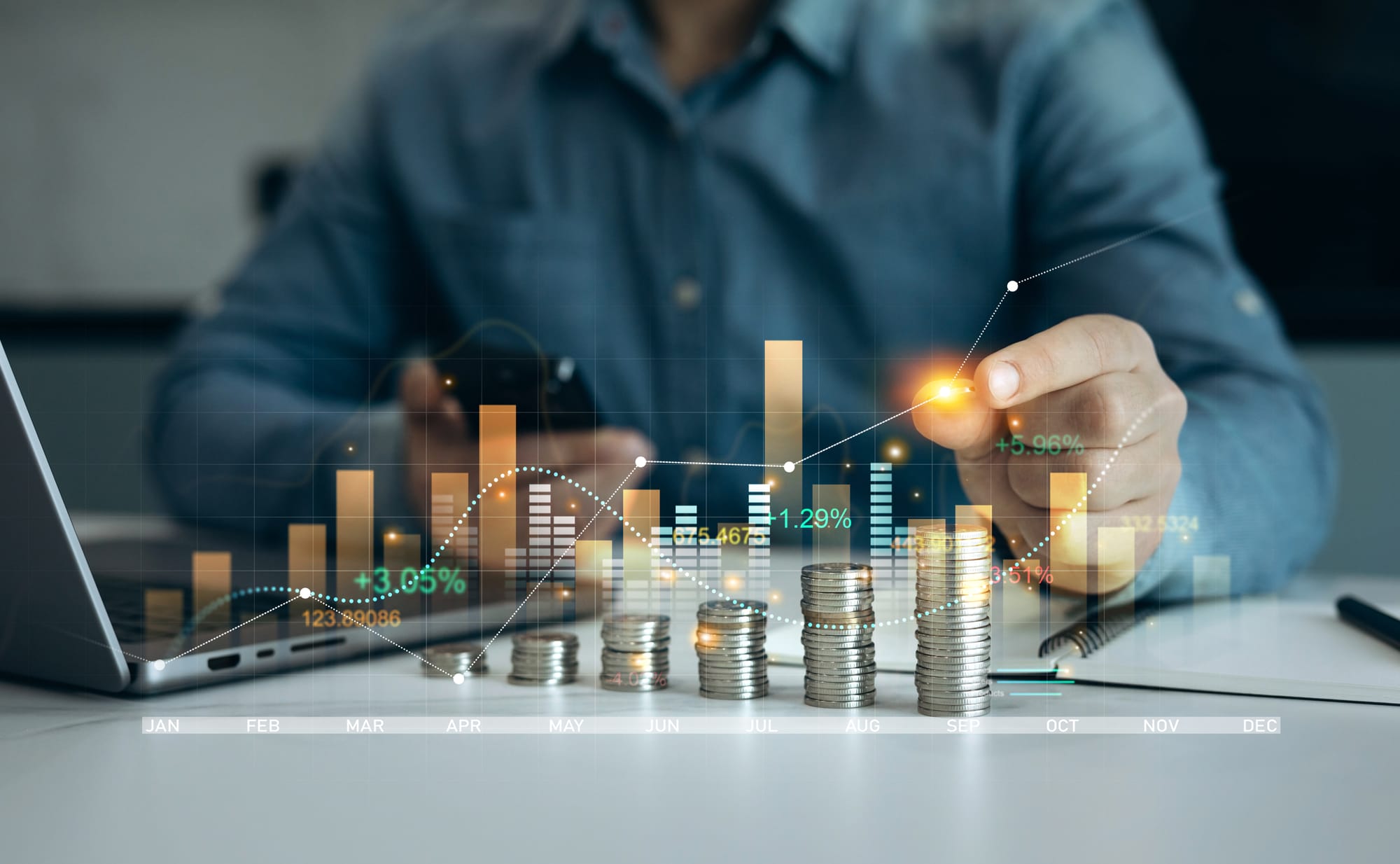 Where Value Is Actually Forming on Base (Most Investors Miss This)