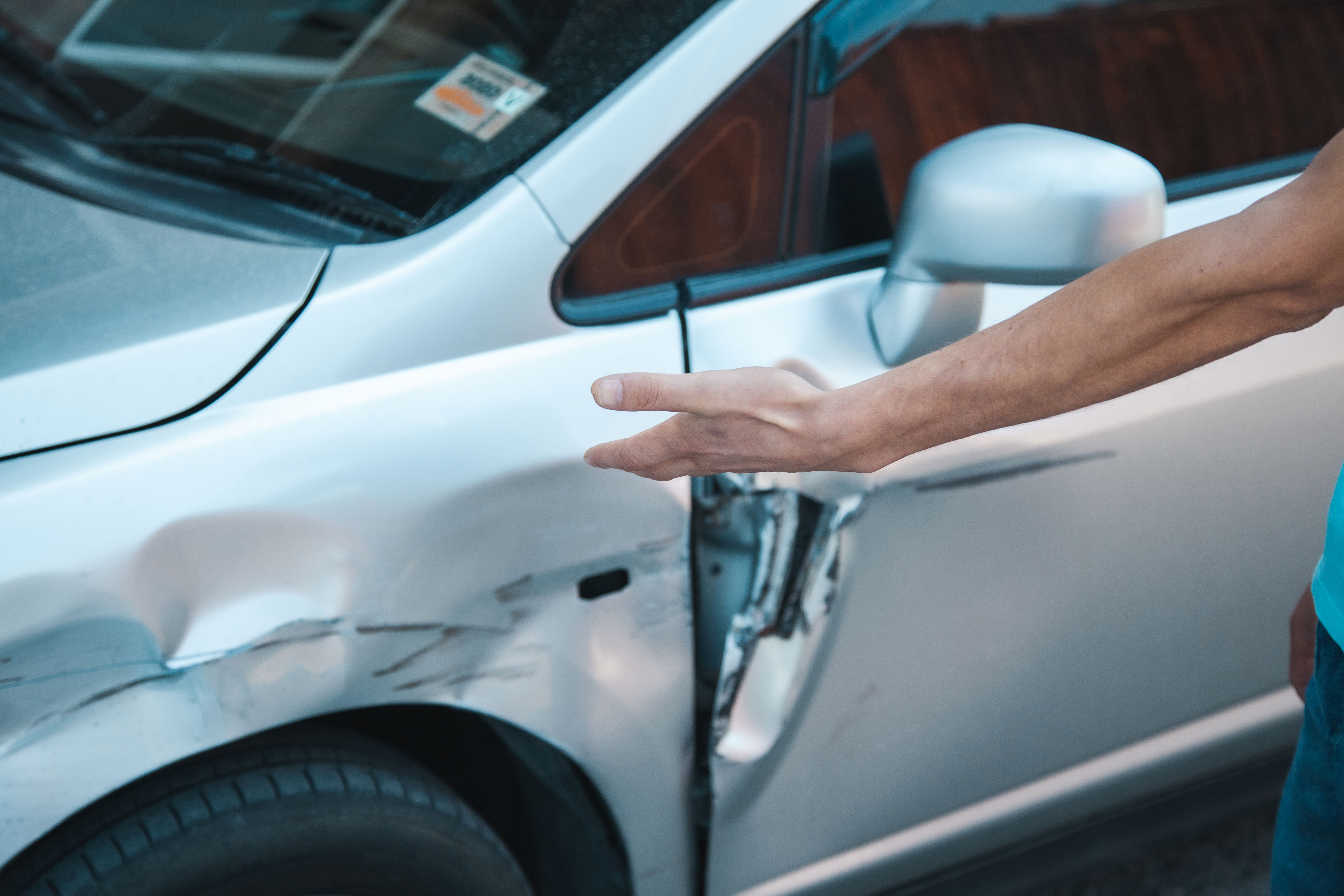 Araç değer kaybını alın , trafik kazası sigorta araç değer kaybı 