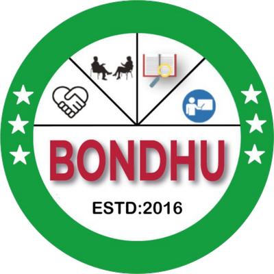 Bondhu Counselling