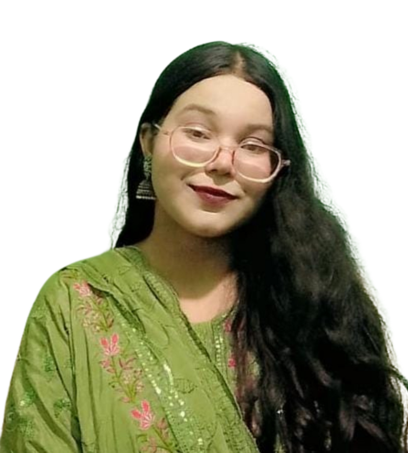 Israt Jahan Riya