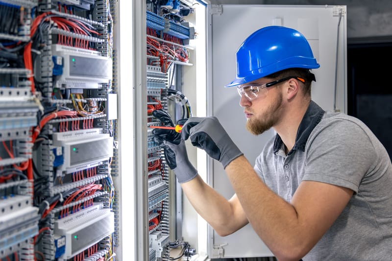 Habilitations électriques