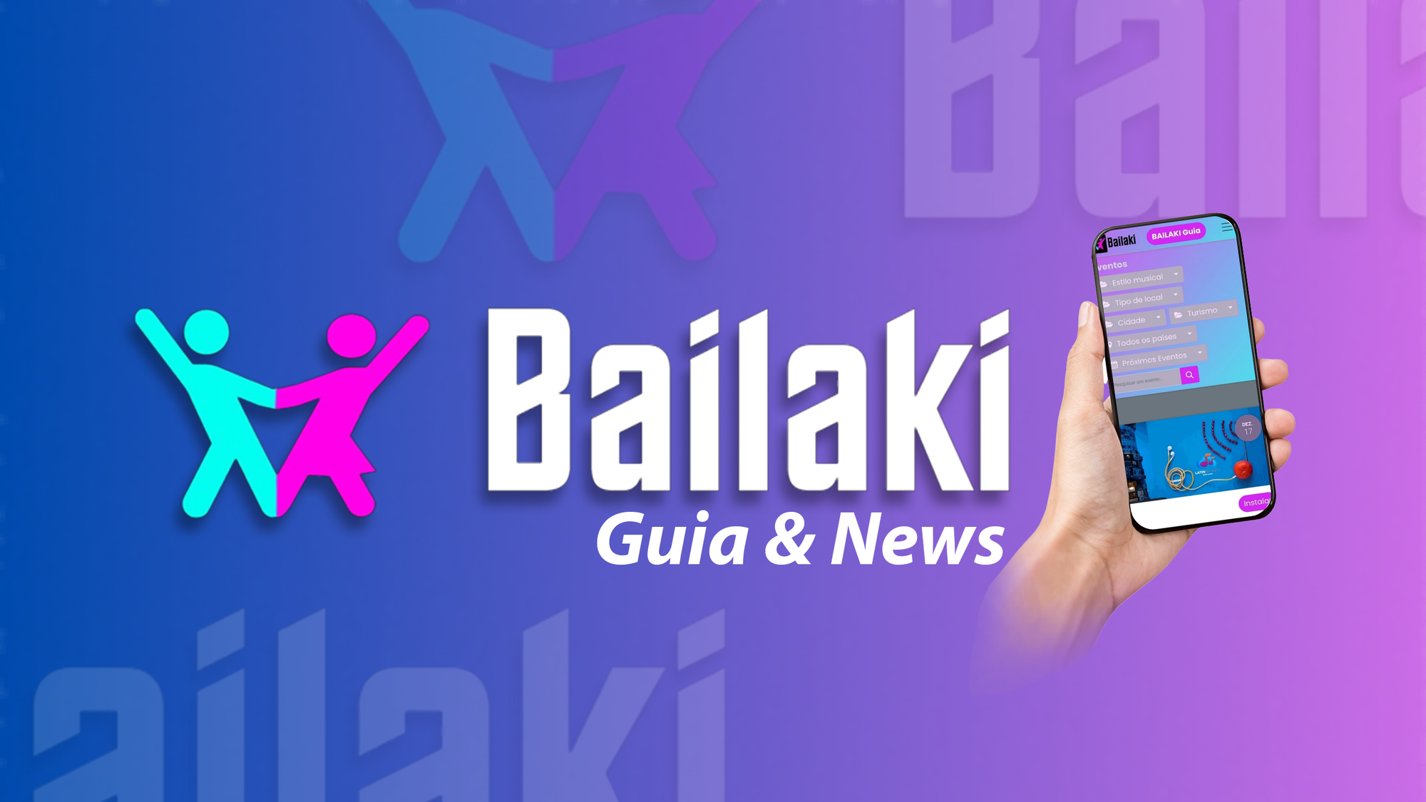 Bailaki