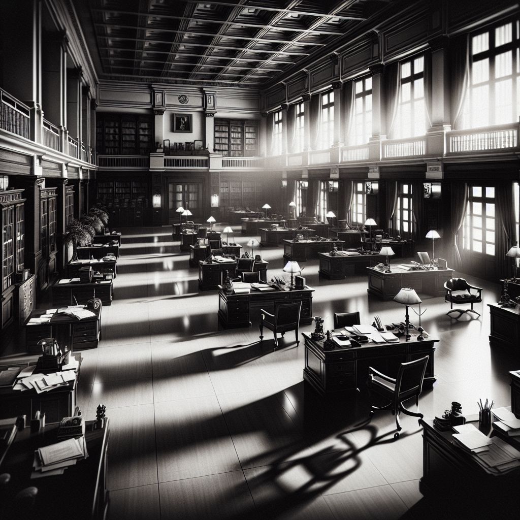 La riserva di umanità nelle valutazioni concorsuali.