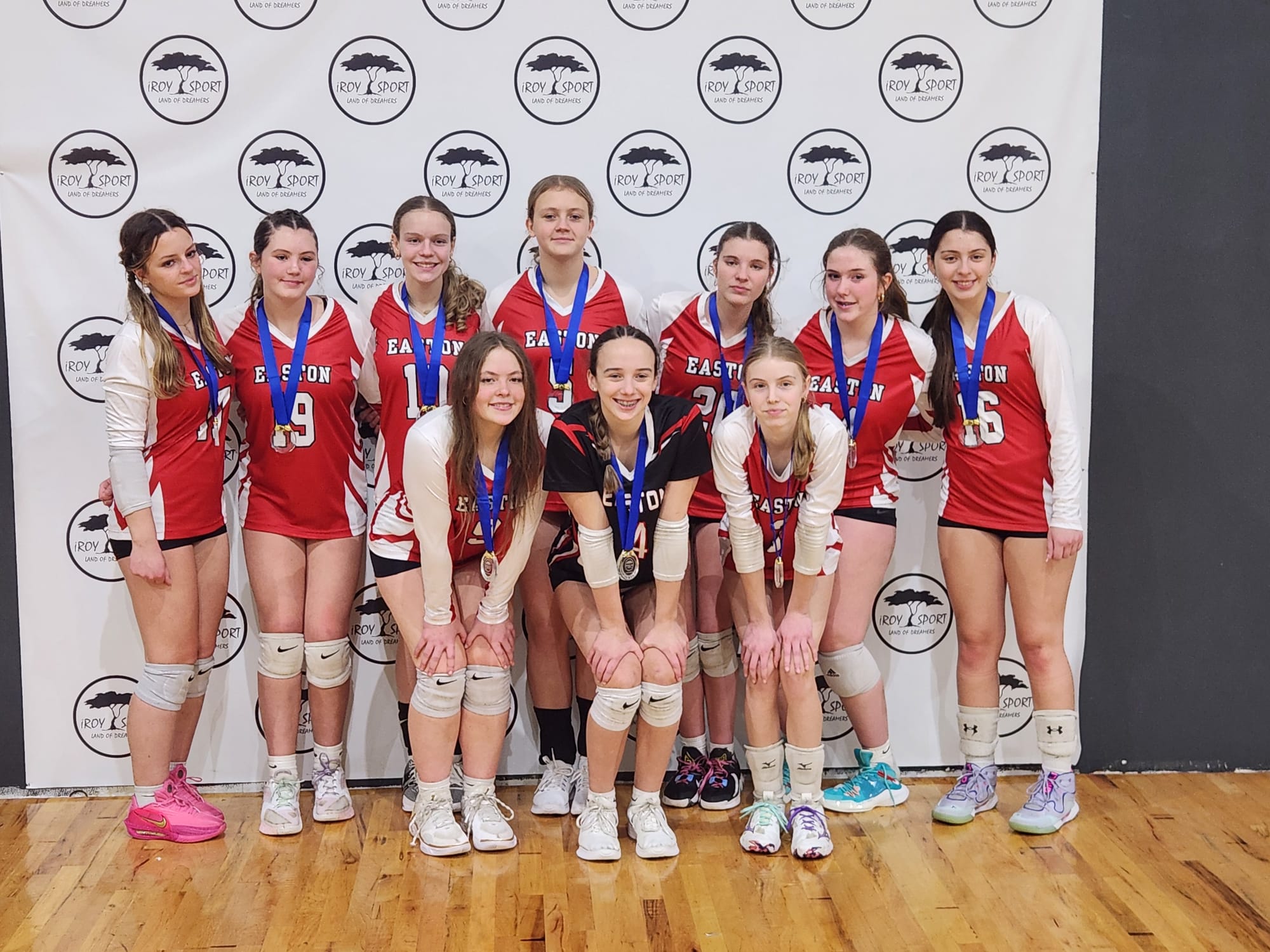 15U GOLD January 2026 - Battle of the Cup Tournament