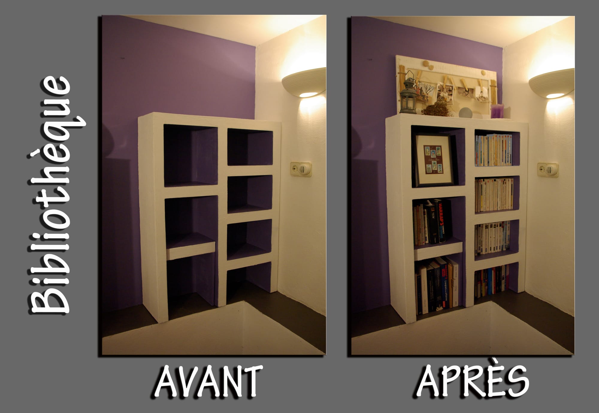 PLUS D'INFOS !