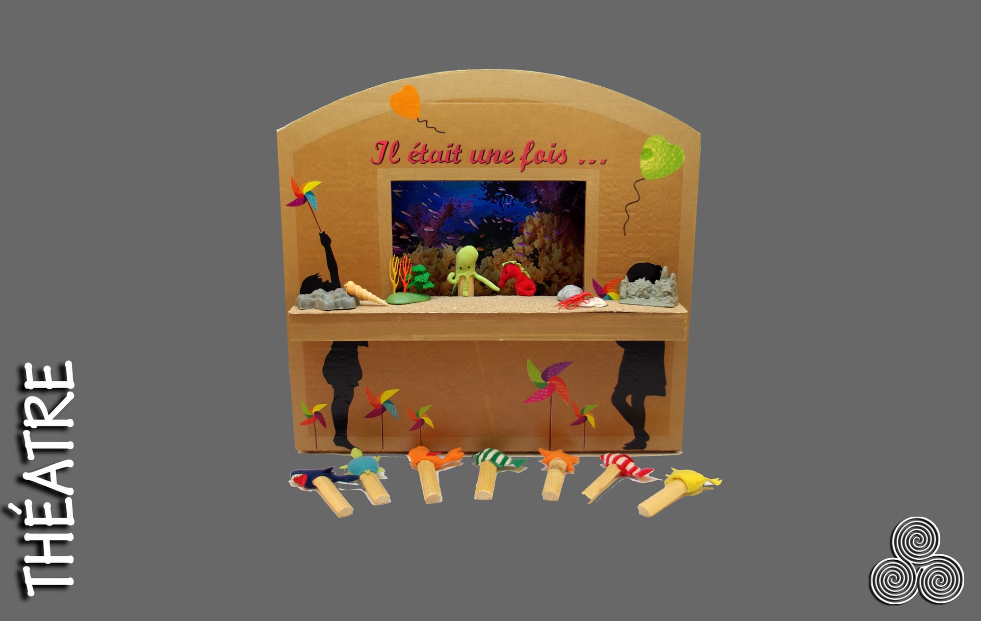 PLUS D'INFOS !