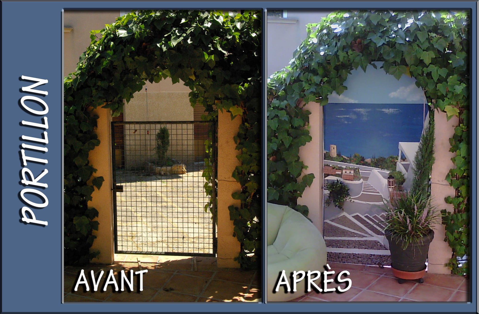 PLUS D'INFOS !