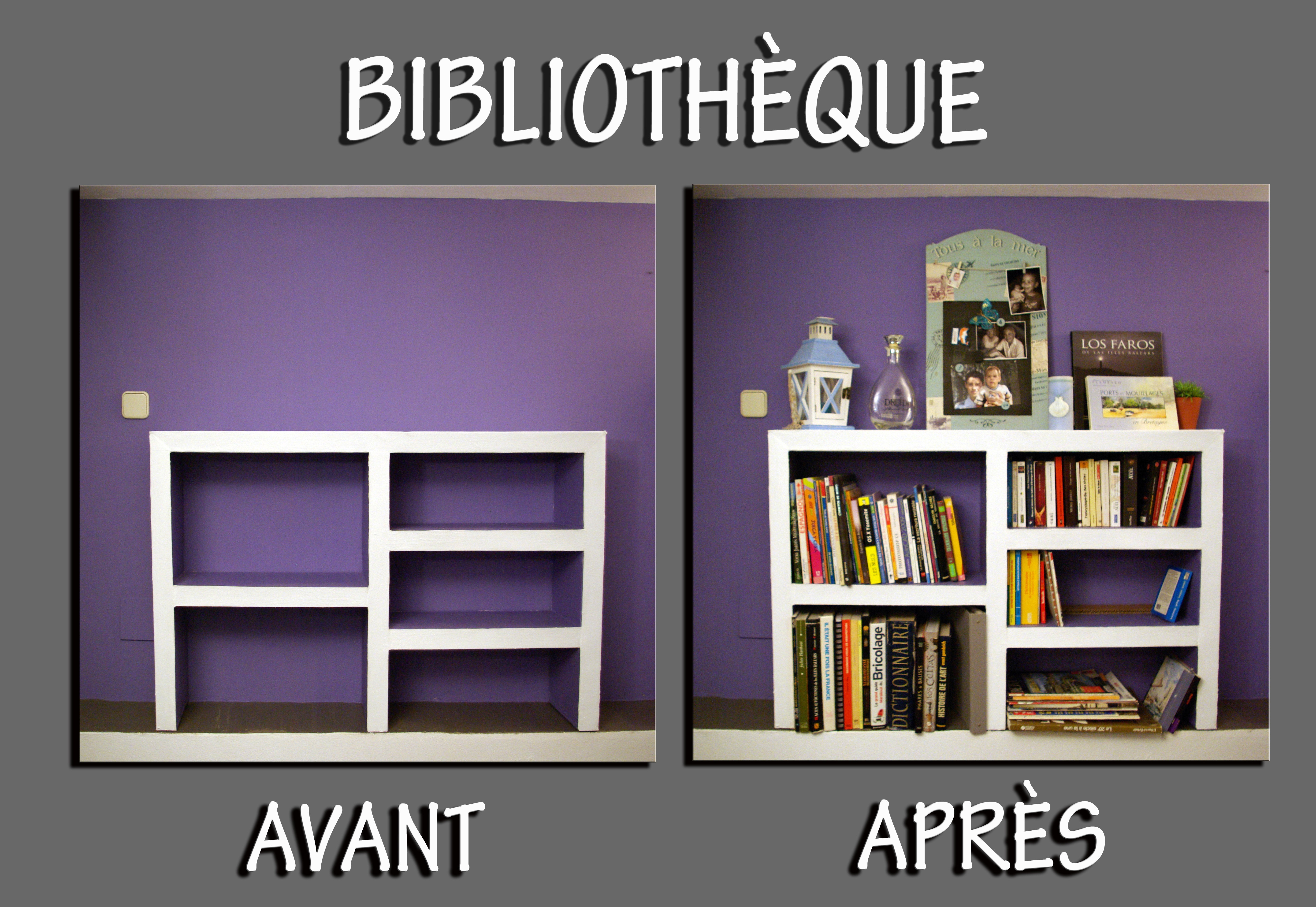 PLUS D'INFOS !