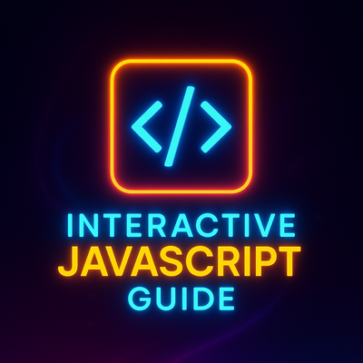 Interaktives JavaScript Lernsystem