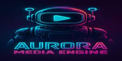 AURORA Media Engine