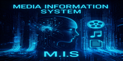 Media Information System (MIS)