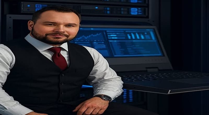 Thorsten Bylicki