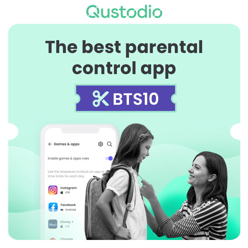 Safeguarding Kids Simplified: Qustodio's Solution