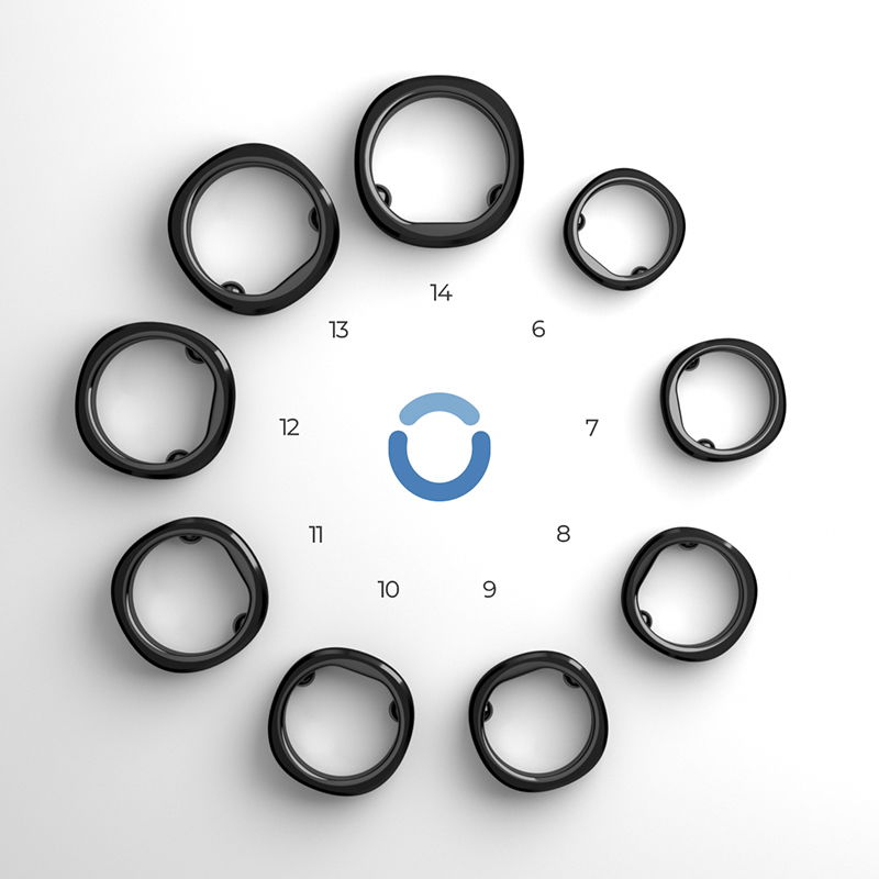 RingConn Smart Ring