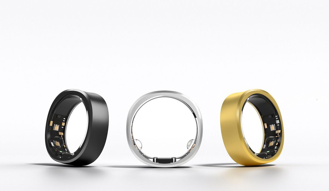 RingConn Smart Ring