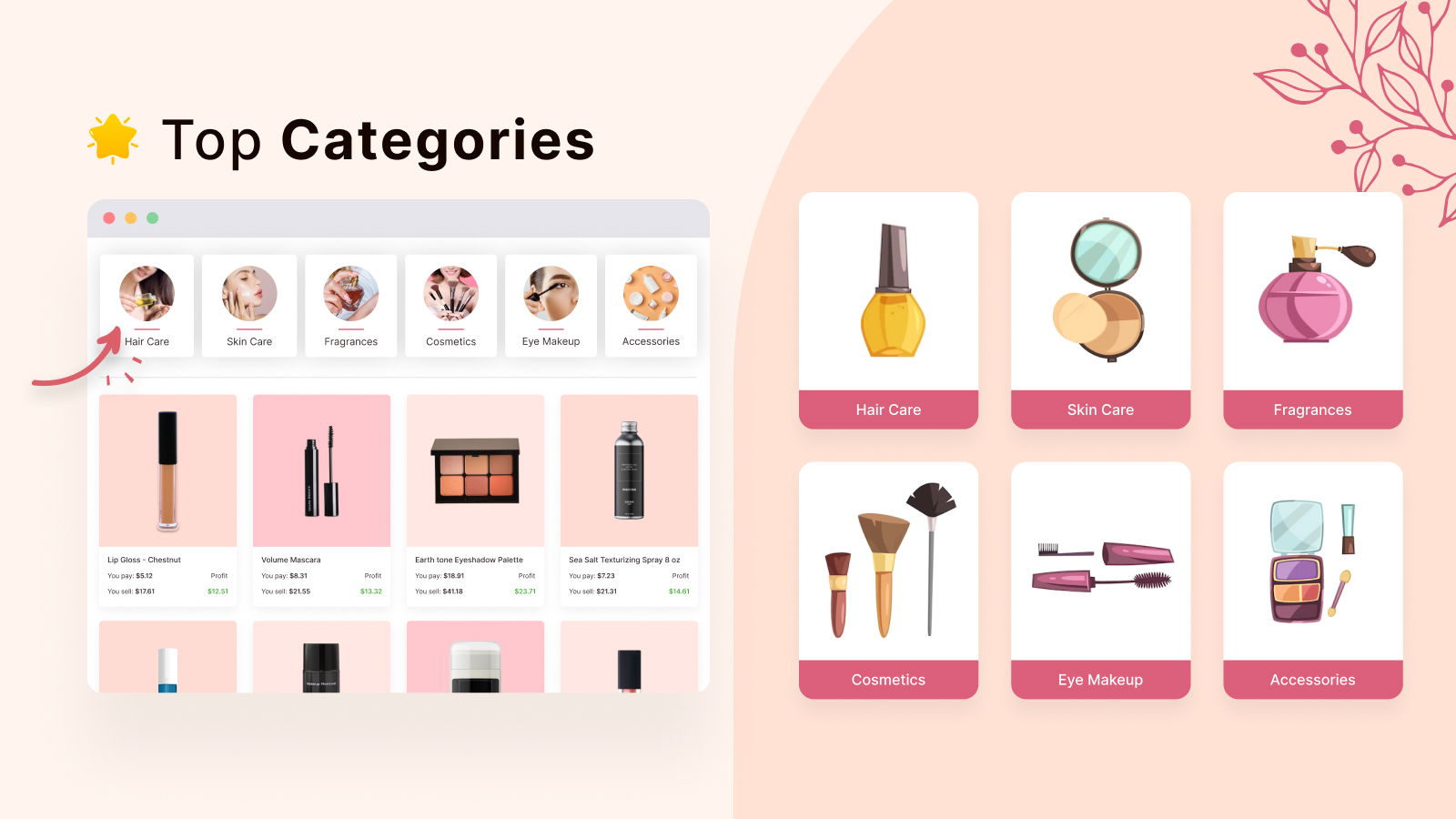 Jubilee, No 1 Beauty Brand on Shopify