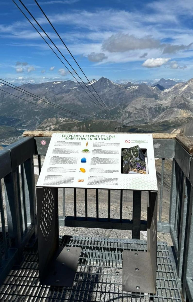 PARCOURS PEDAGOGIQUE