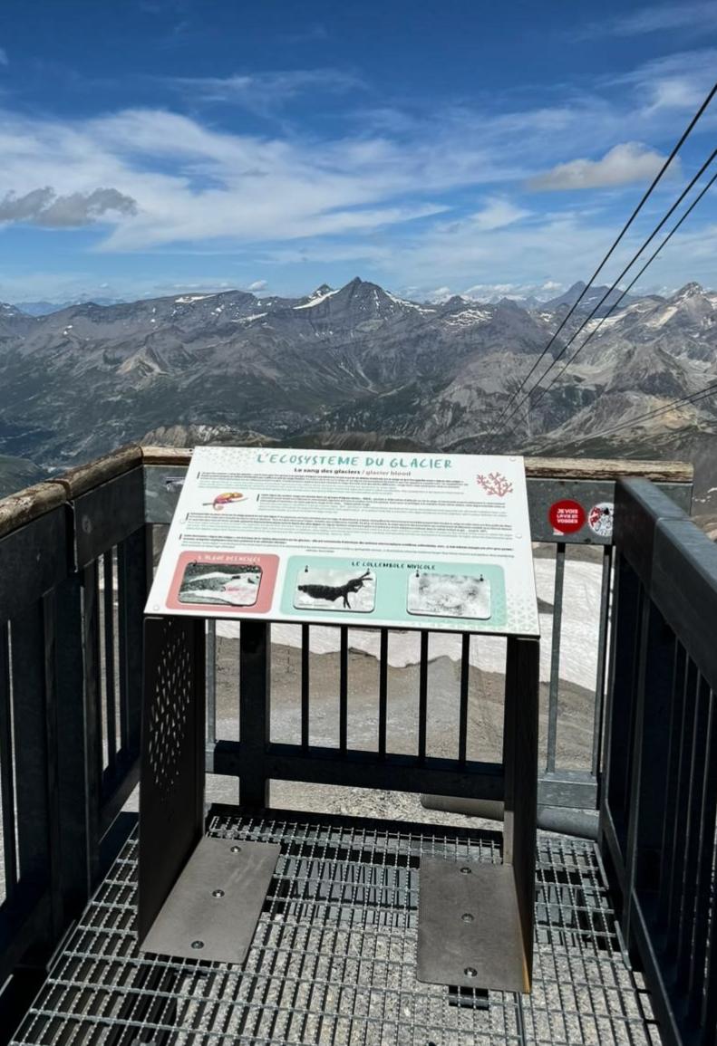 PARCOURS PEDAGOGIQUE