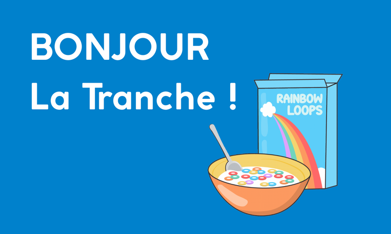 Stories quotidiennes