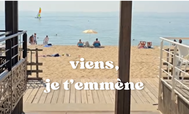 Vidéos / Réels