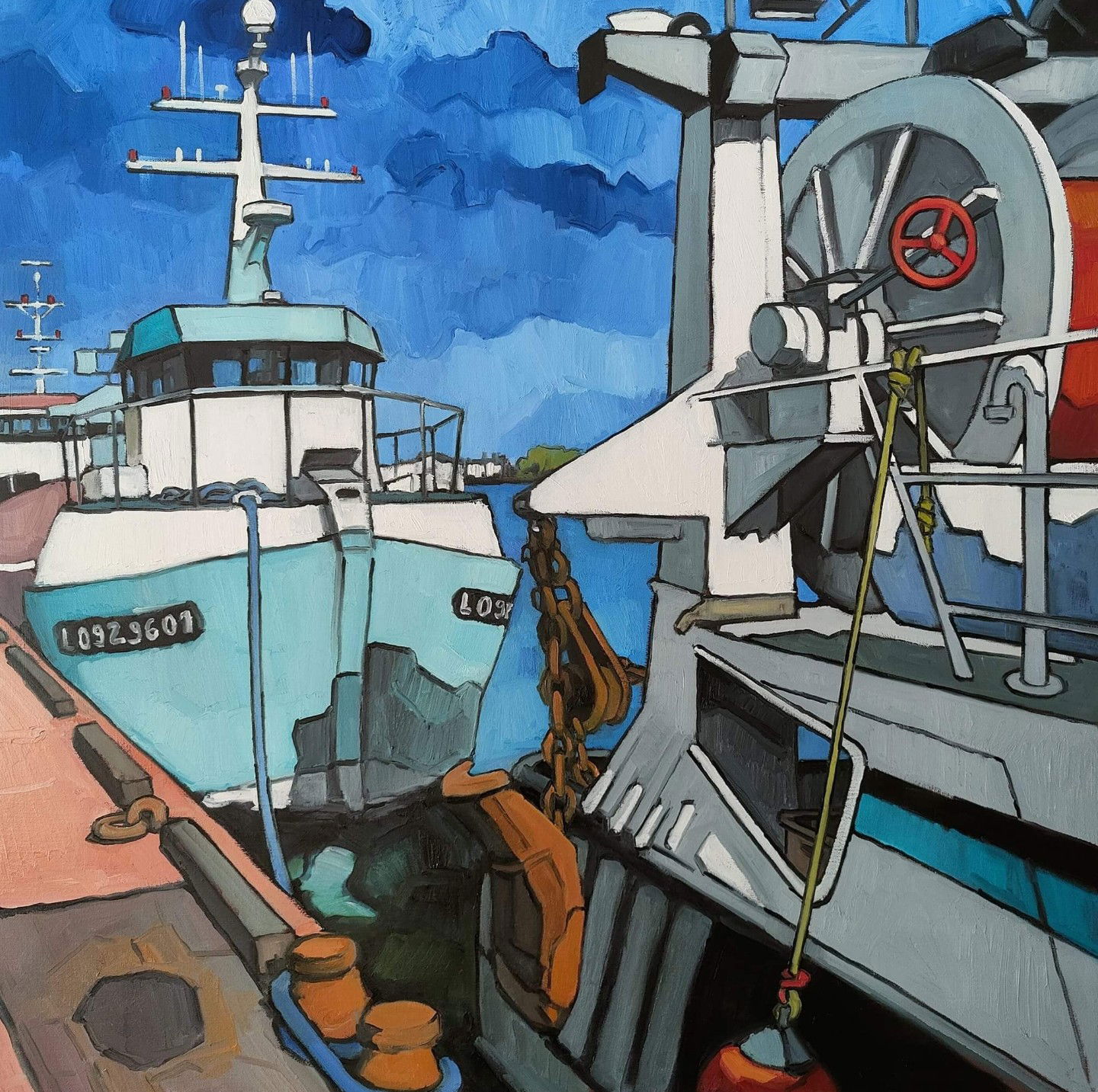 Lorient