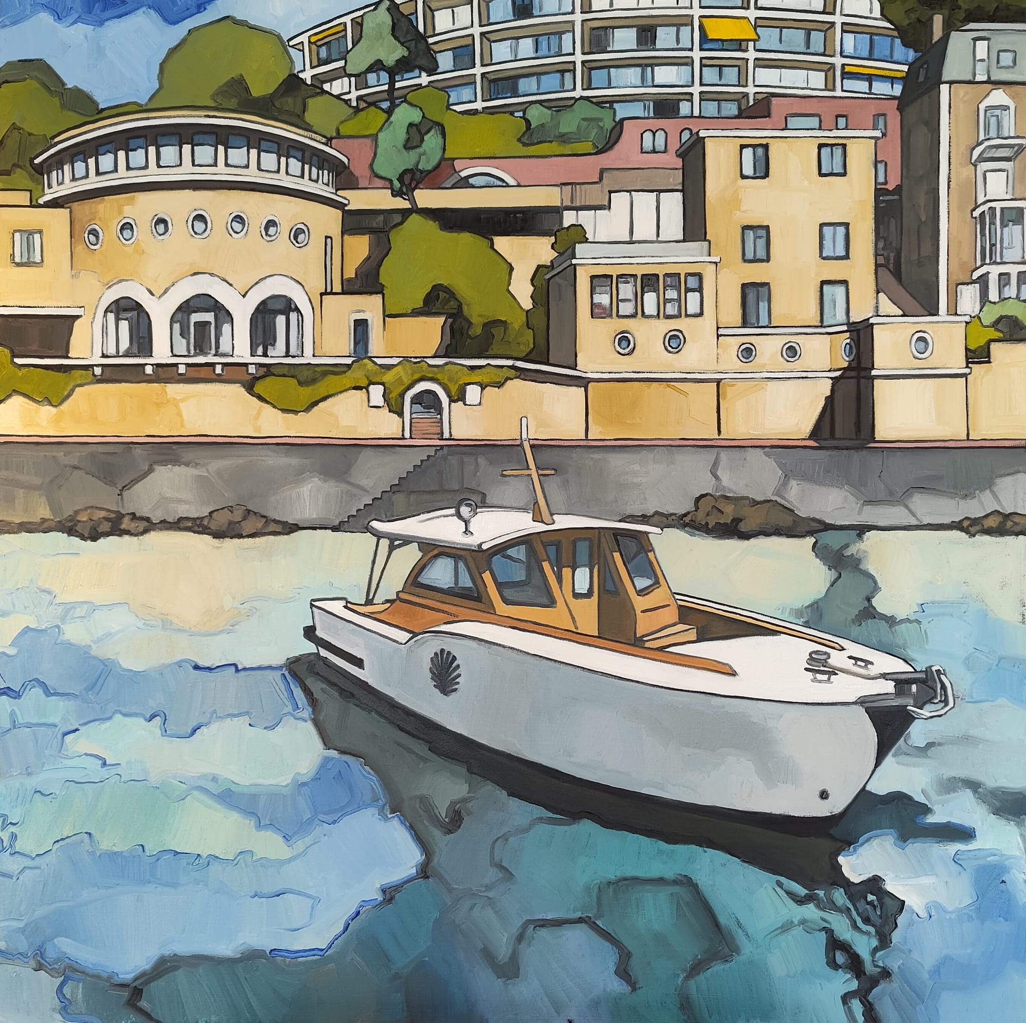 Dinard