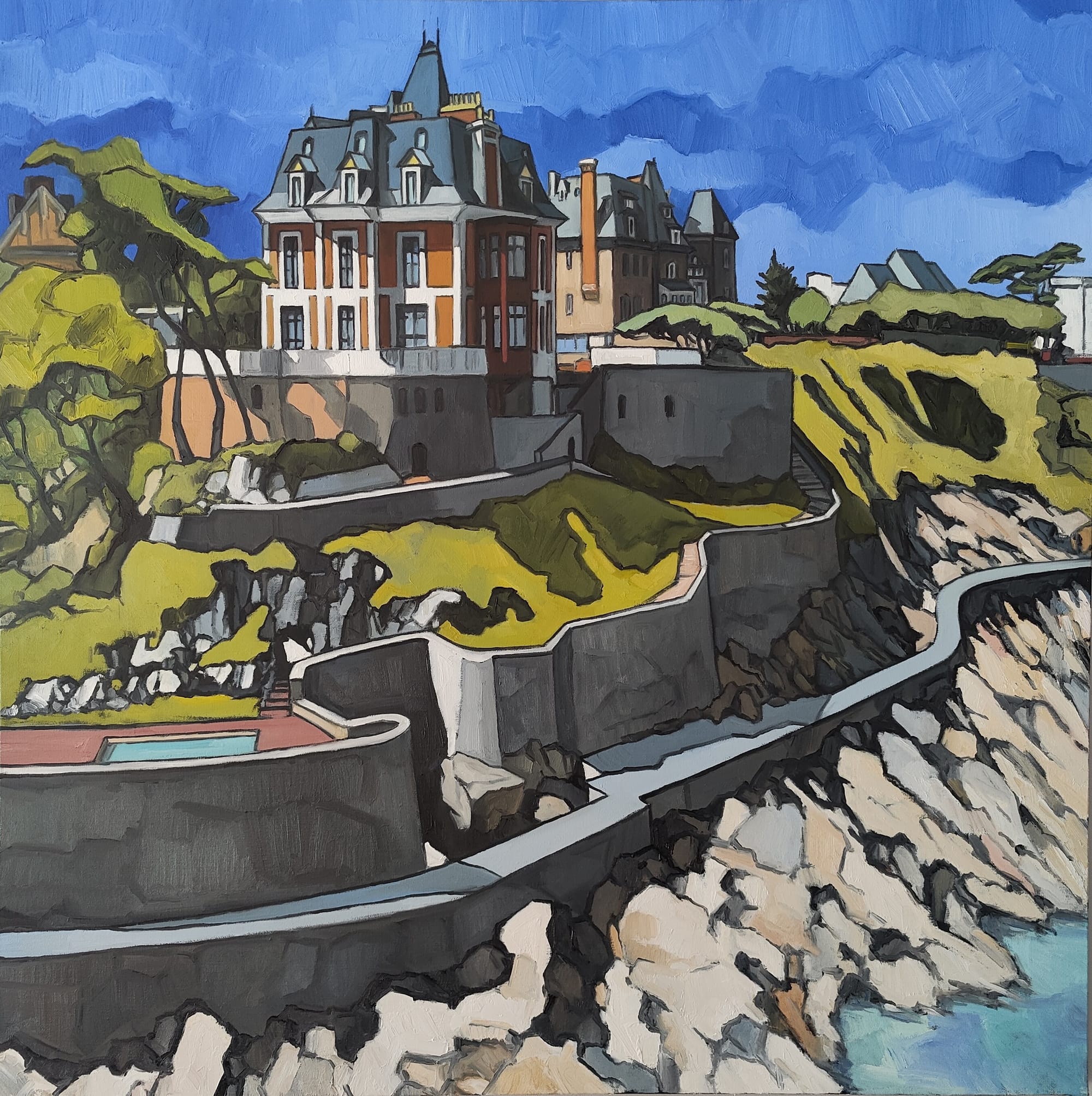 Dinard