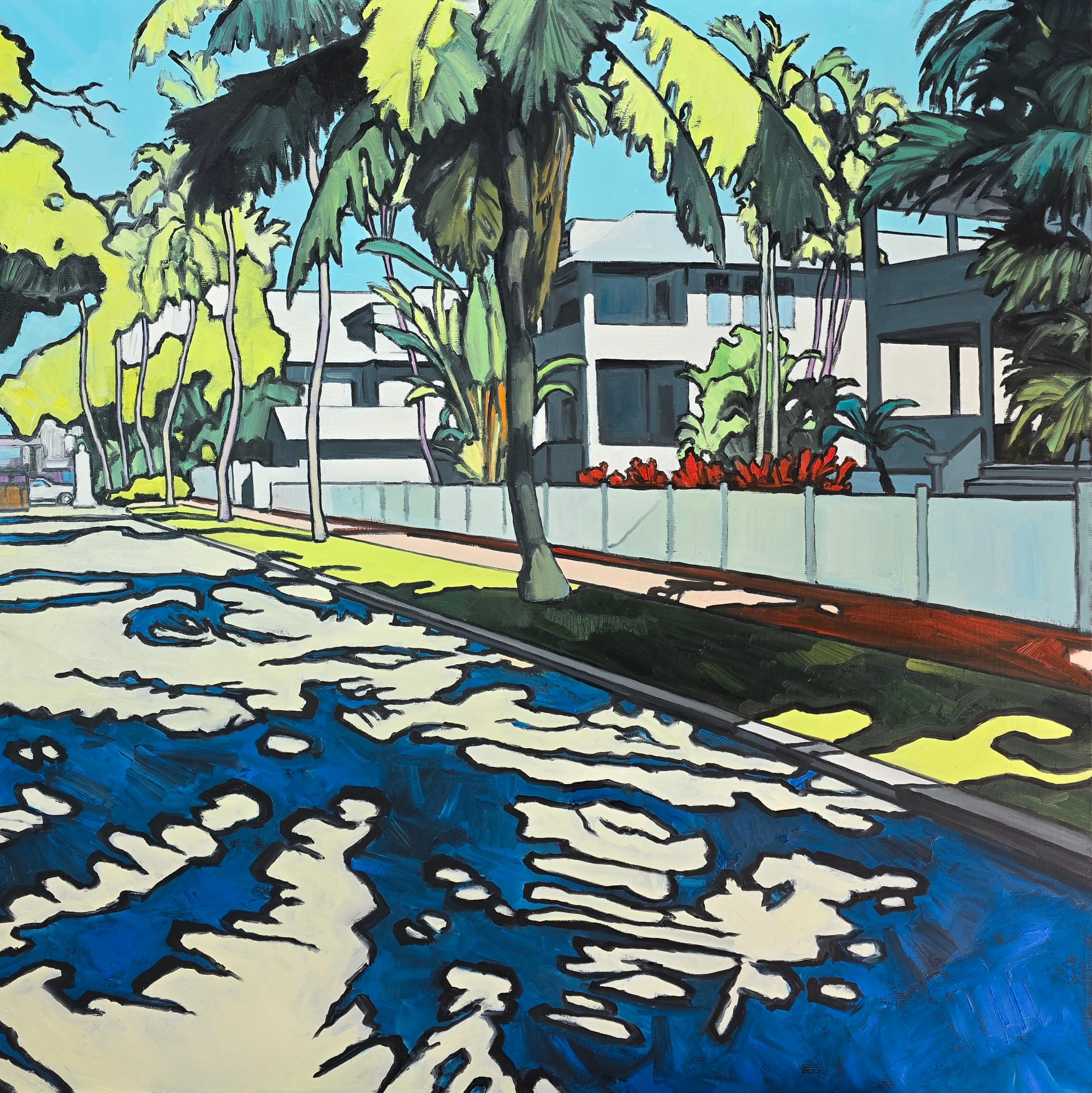 Floride les Keys