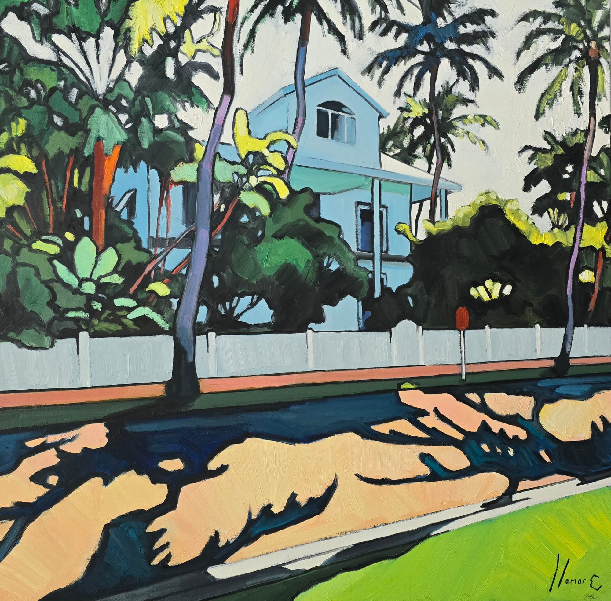Floride les Keys
