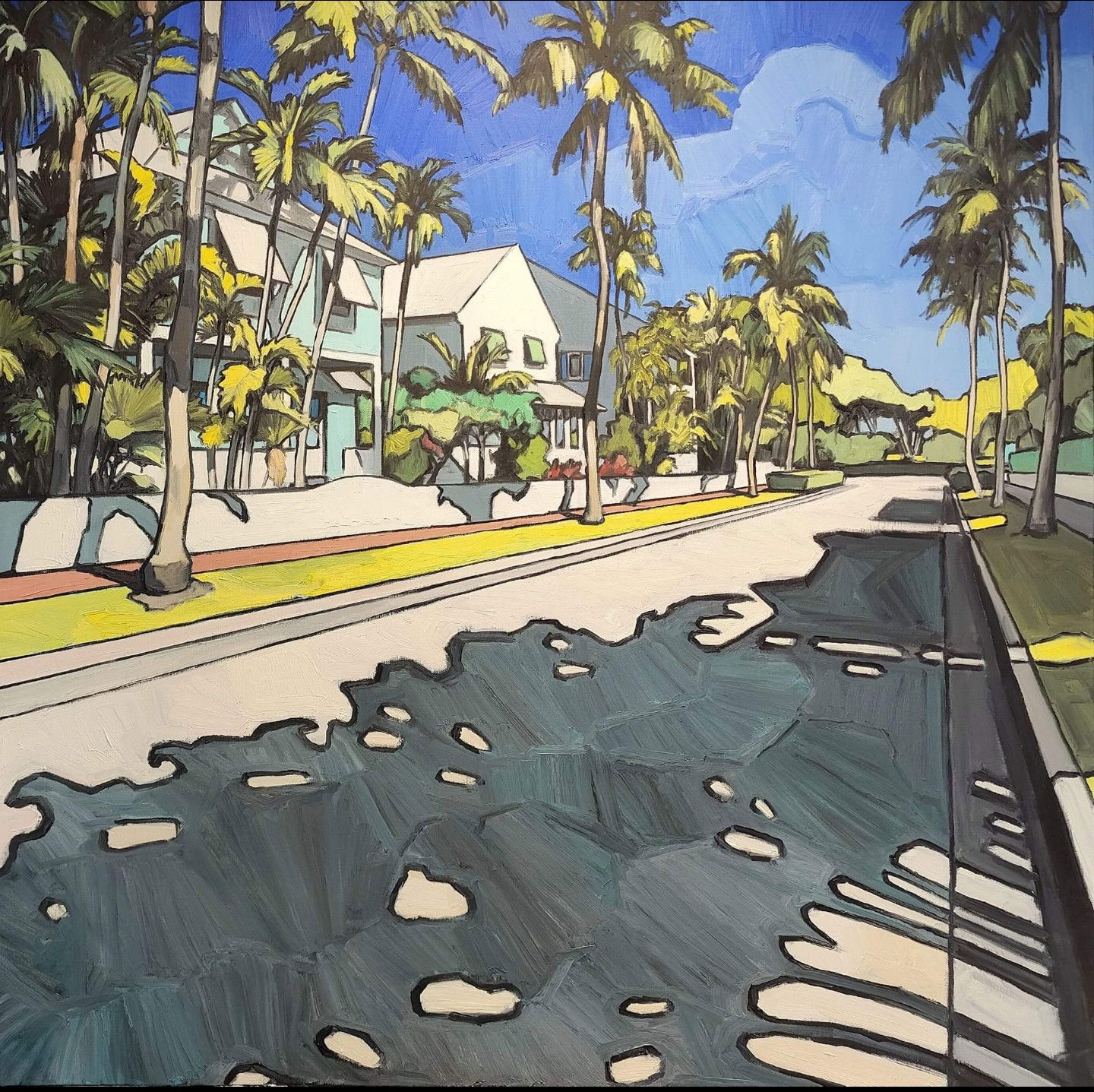 Floride les Keys