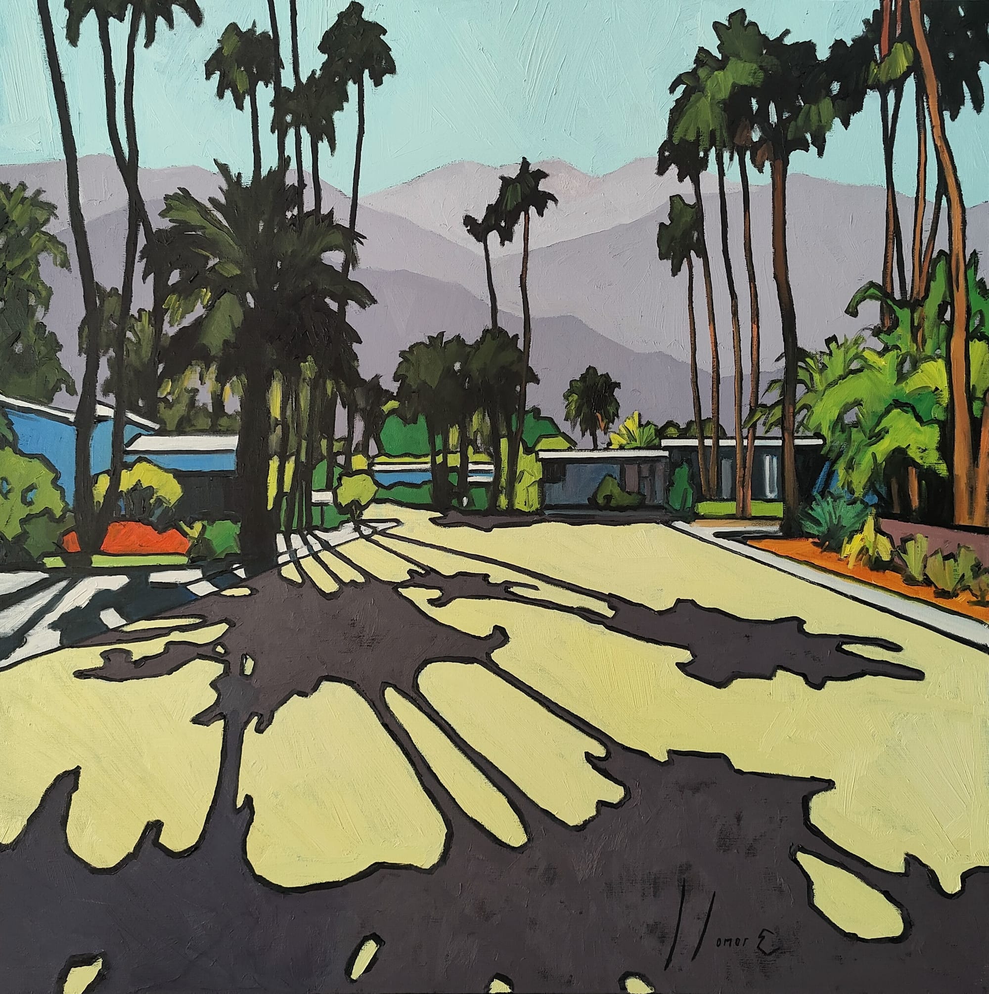 Californie