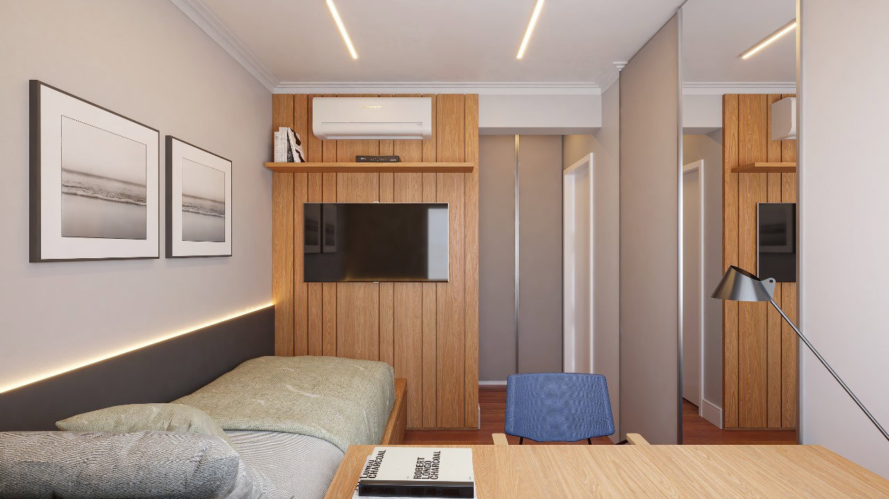 Suite 03