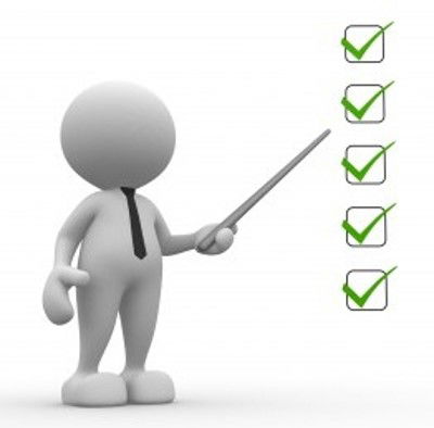 l'évaluation de conformité