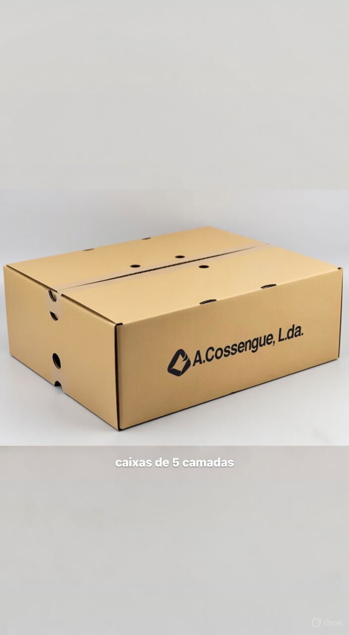 Qualidade e presença