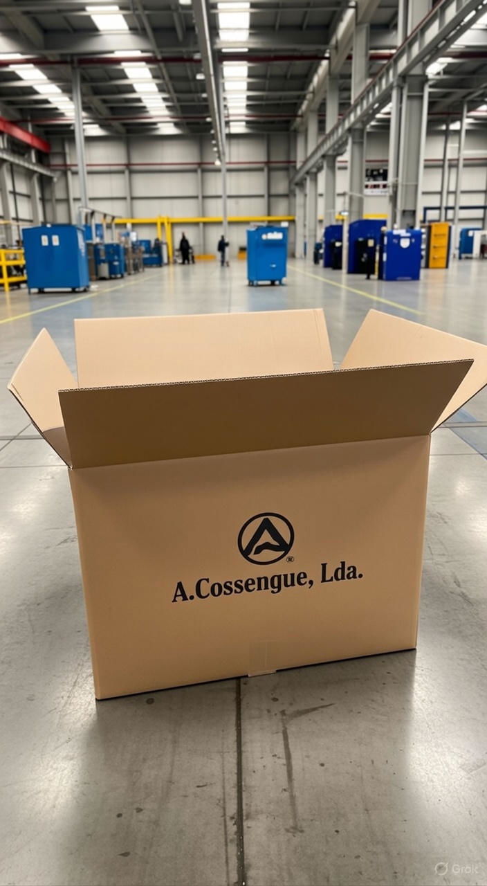 Qualidade e presença