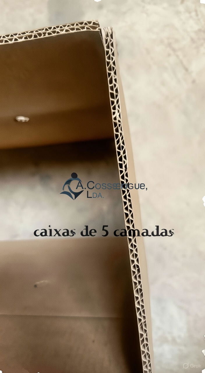 Qualidade e presença