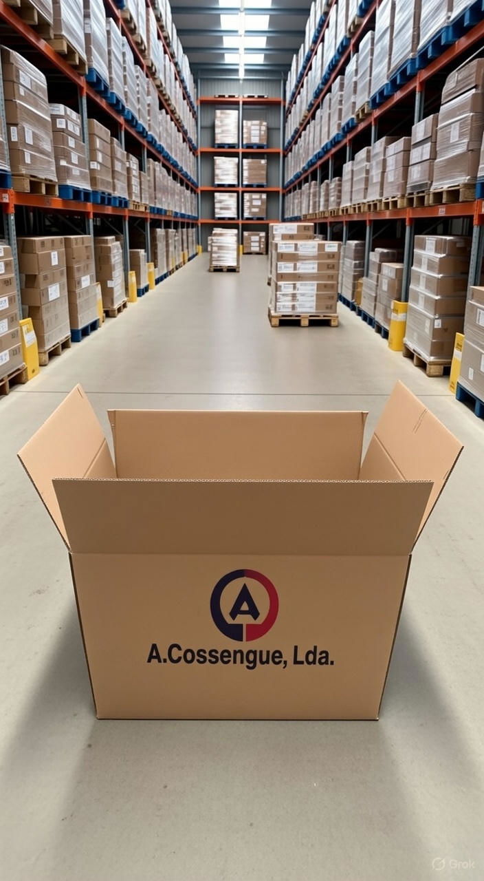 Qualidade e presença