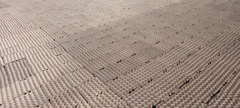 Produção contínua 