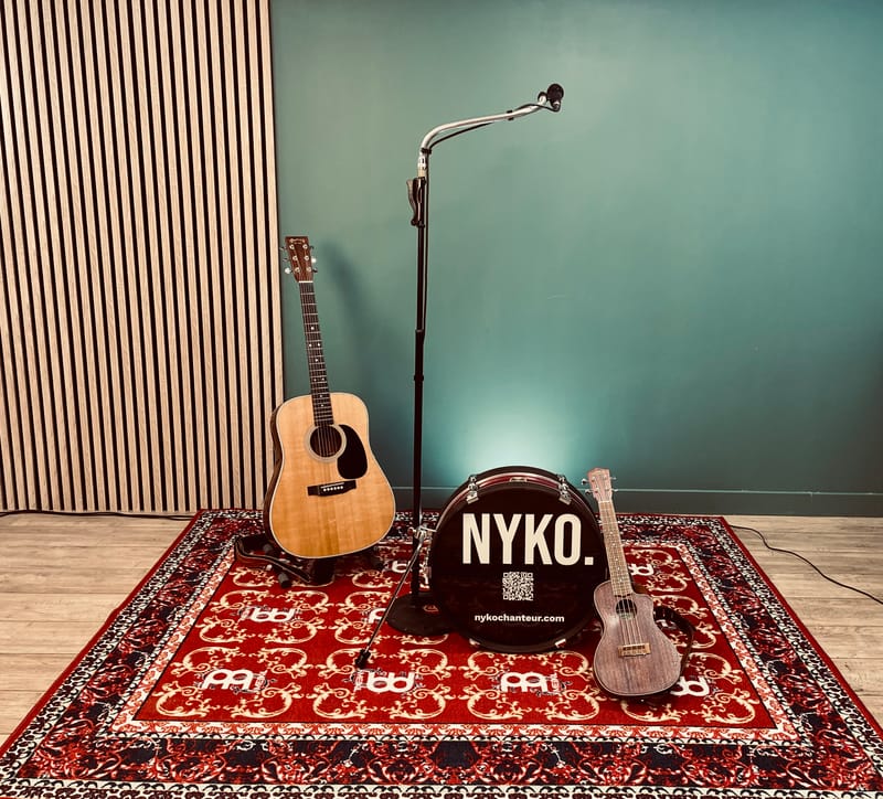 HEAVY BRIQUE - LA MAILLERIE